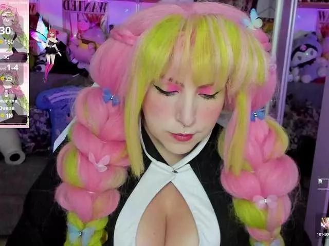 Offline canndyy-new on BongaCams