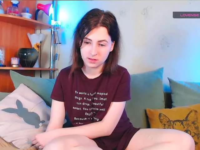 Offline Caroline1995 on BongaCams