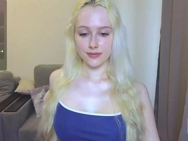 Offline CaseyLaBow on BongaCams