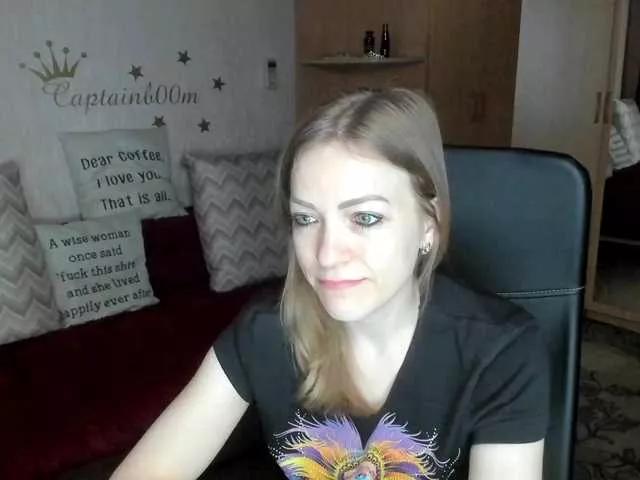 Offline CherishSia on BongaCams
