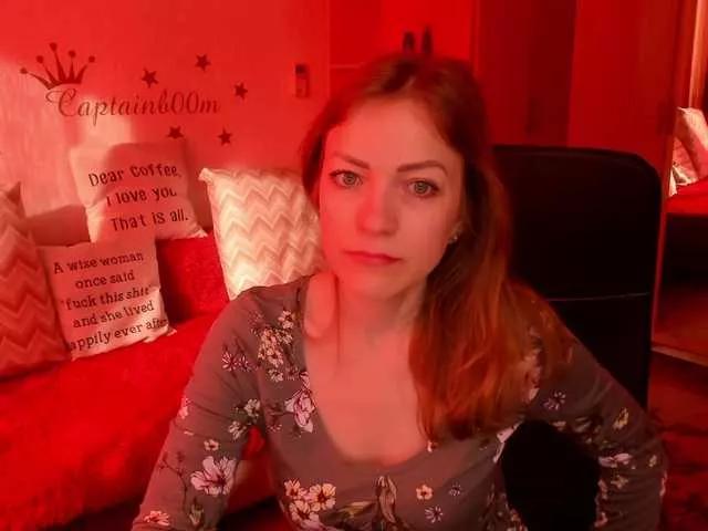 Offline CherishSia on BongaCams