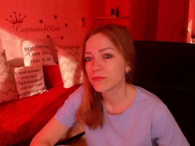 Offline CherishSia on BongaCams