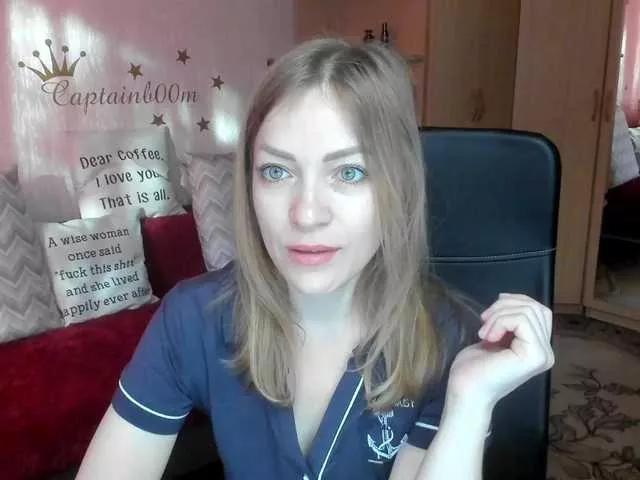 Offline CherishSia on BongaCams