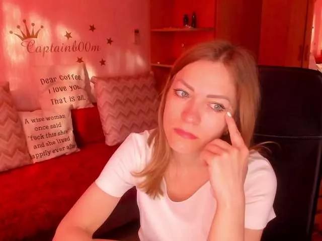 Offline CherishSia on BongaCams