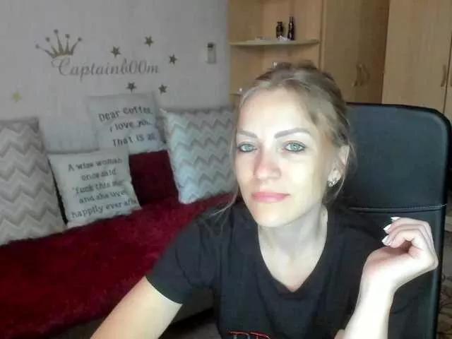 Offline CherishSia on BongaCams