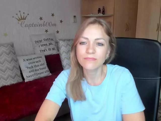 Offline CherishSia on BongaCams