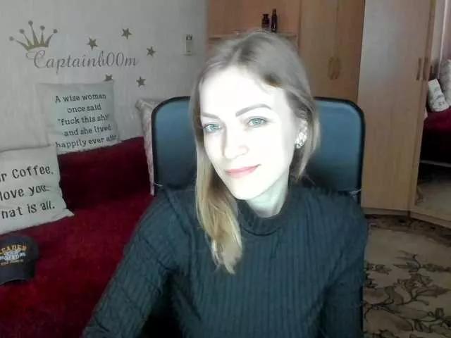 Offline CherishSia on BongaCams