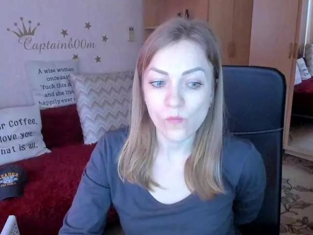 Offline CherishSia on BongaCams