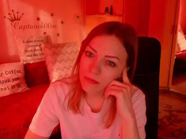 Offline CherishSia on BongaCams