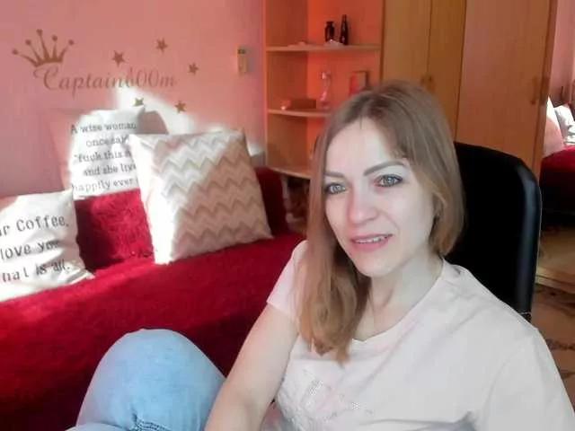 Offline CherishSia on BongaCams