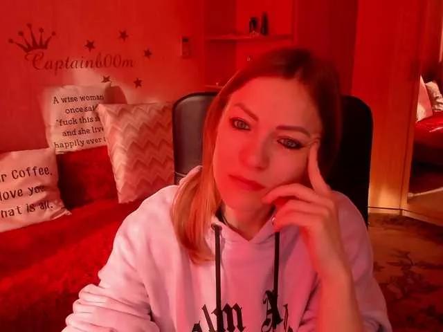 Offline CherishSia on BongaCams