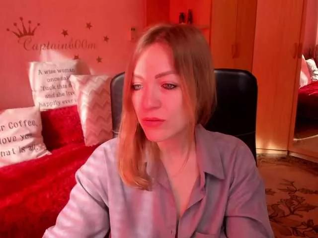 Offline CherishSia on BongaCams