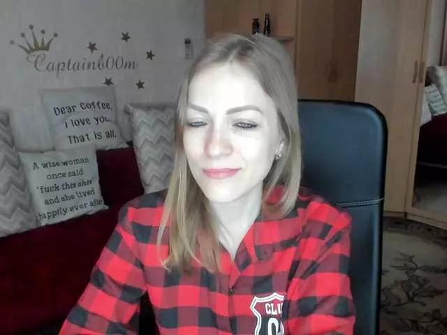 Offline CherishSia on BongaCams