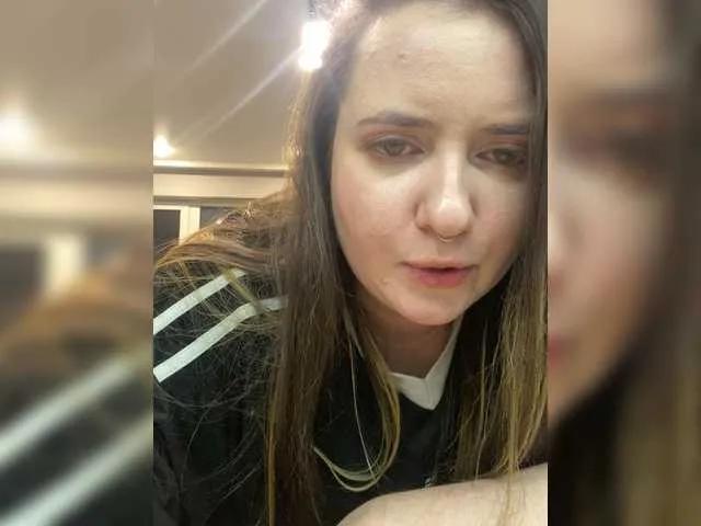 cheshiremio — Freechat on BongaCams