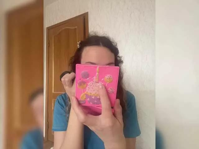 Offline Chikipikin on BongaCams