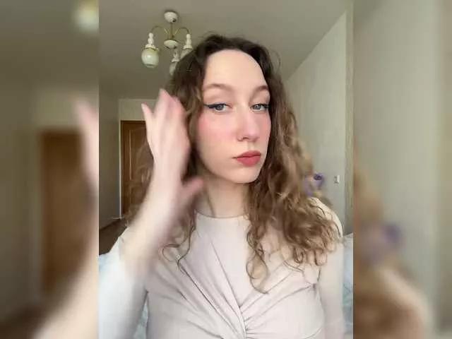 Offline Chikipikin on BongaCams