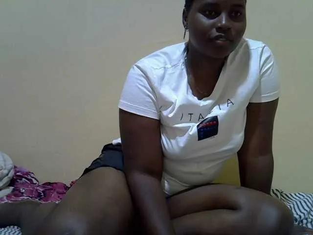 Ciera-queen on BongaCams