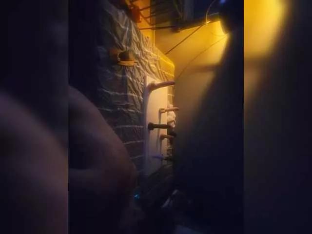 Freechat Ciotir87 on BongaCams