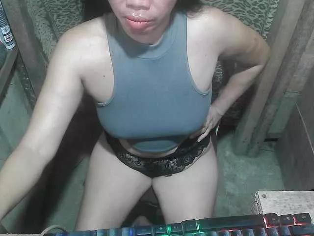 Offline clingypinay-sweetcum on BongaCams