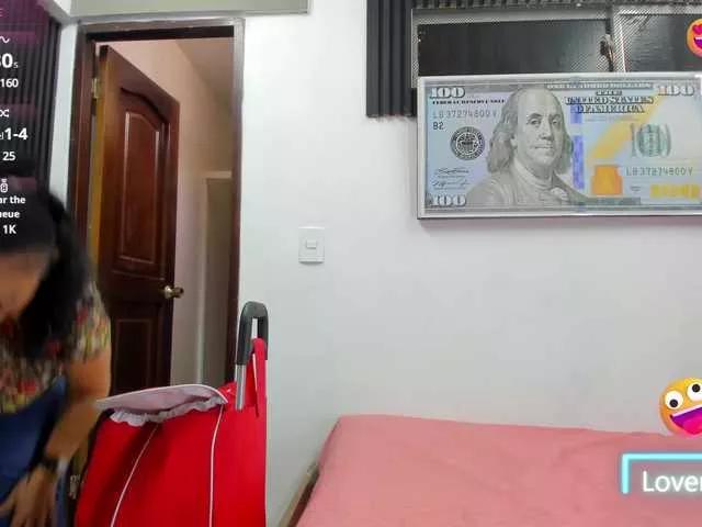 Freechat cloeerabbyt on BongaCams