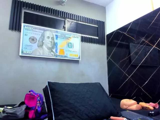 Freechat cloeerabbyt on BongaCams