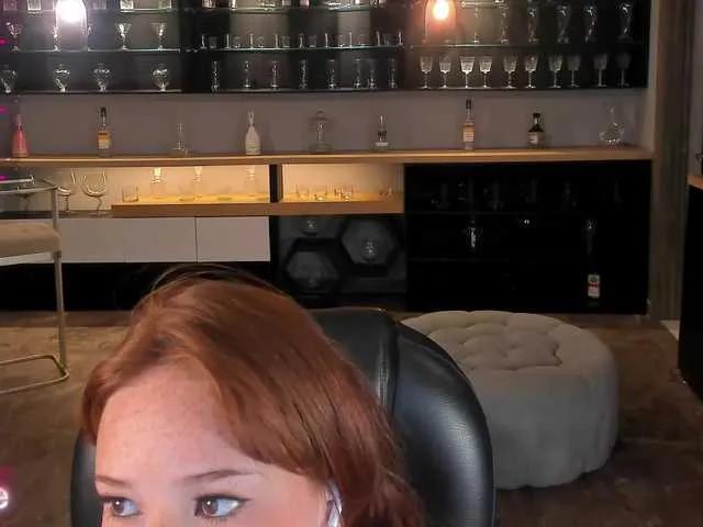 Offline CorinneRusso on BongaCams