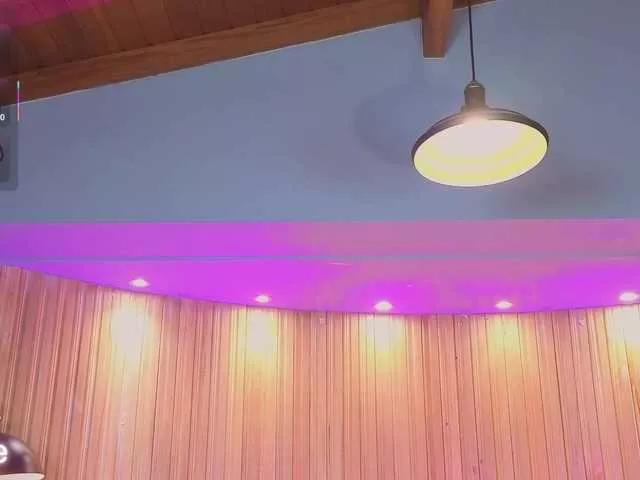 Offline CorinneRusso on BongaCams