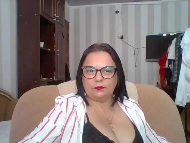 CrazyBlueberry — I am excited by strong, self-confident men, persistent and caring. Who know what they want. A captivating voice, an attentive and listening man - that's what fascinates me.