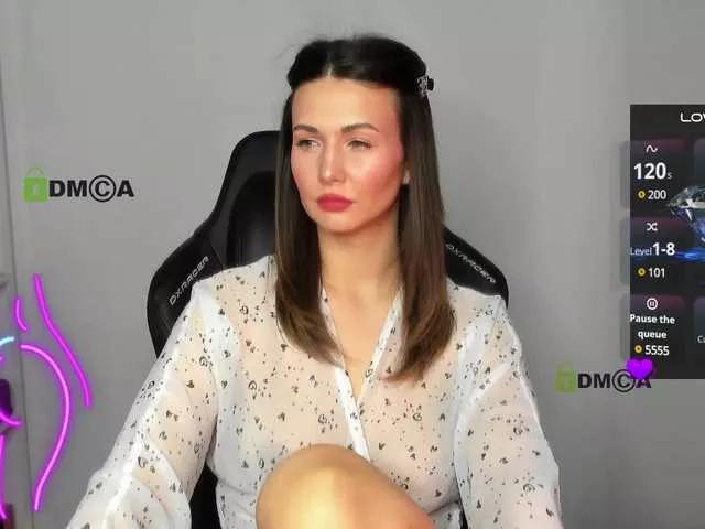 Offline Cute-Shy on BongaCams