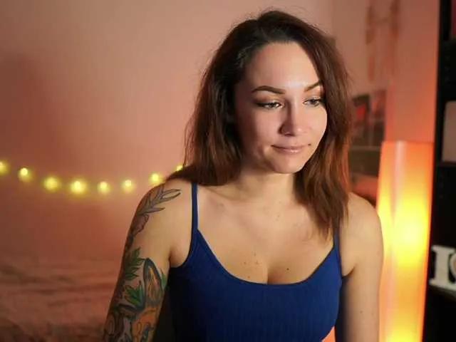 BongaCams Cuteruth is Freechat Cuteruth — Freechat on BongaCams