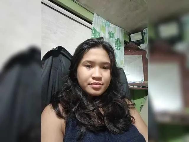 Offline cutiepinay on BongaCams