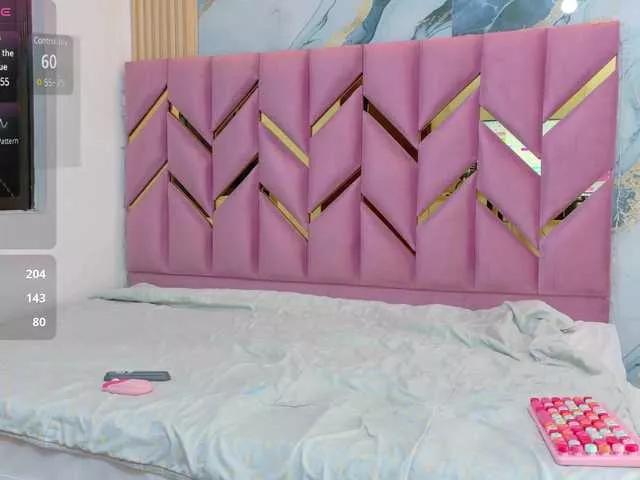 Offline daddyissues on BongaCams