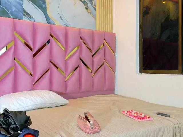 Offline daddyissues on BongaCams