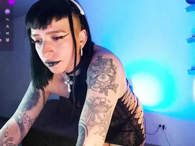 BongaCams Dahiandoll is Freechat Dahiandoll — It excites me to be seen when I'm masturbating and what I love and what excites me a lot is putting a vibrator on my clitoris while I insert the dildo