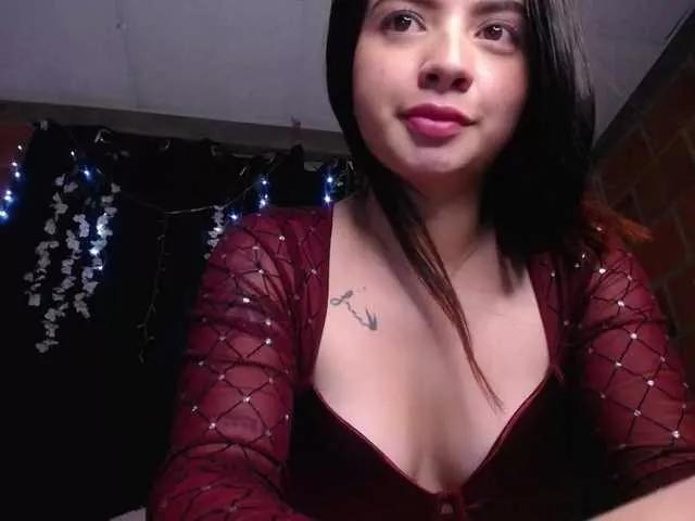 Offline DahiSweet on BongaCams