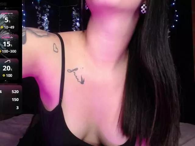 Offline DahiSweet on BongaCams