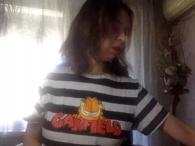 Offline Daniella854 on BongaCams