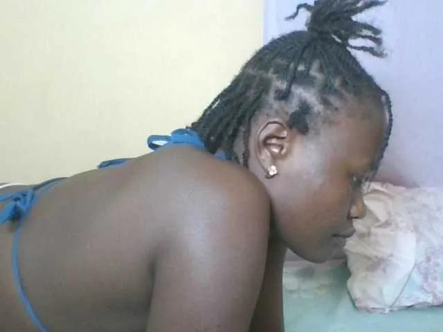 Darberry21 on BongaCams