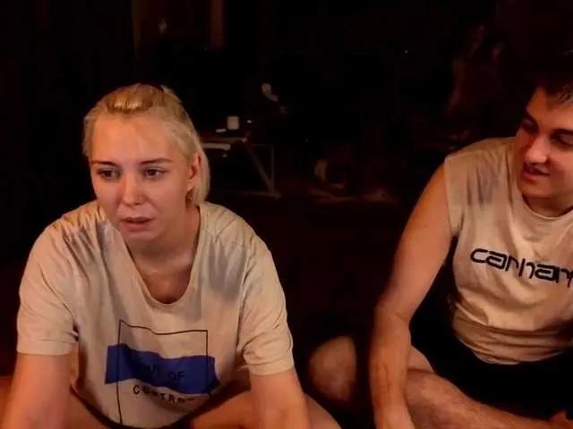 BongaCams DarkdominLust is Freechat DarkdominLust — I get turned on very fast by roleplaying games and by people who know what they want