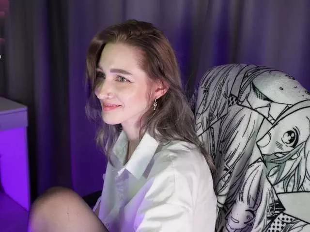 Offline Diana-Dii on BongaCams