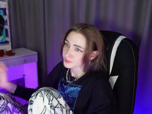 Offline Diana-Dii on BongaCams