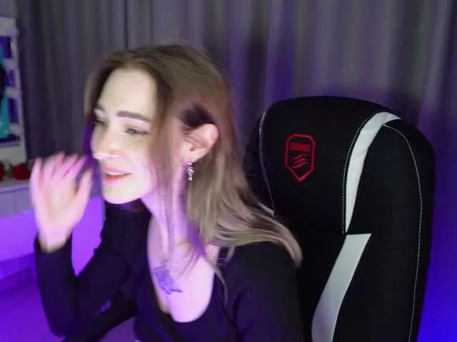 Offline Diana-Dii on BongaCams