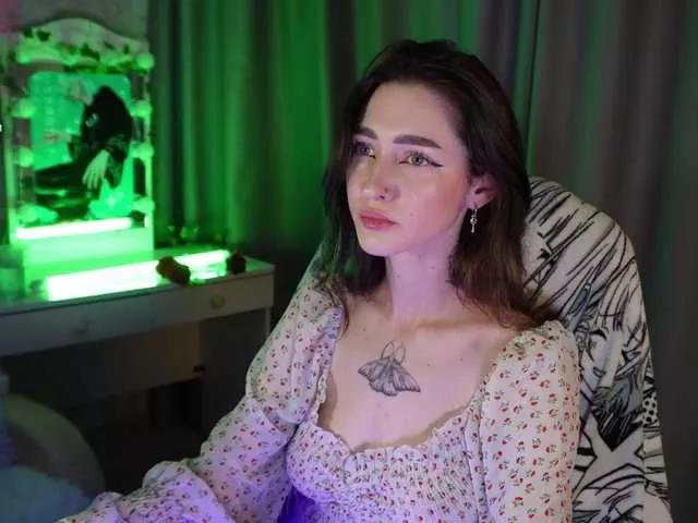 Offline Diana-Dii on BongaCams