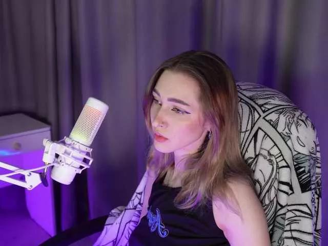 Offline Diana-Dii on BongaCams