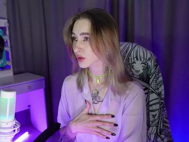 Offline Diana-Dii on BongaCams