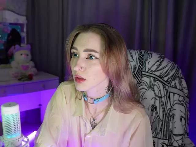 Offline Diana-Dii on BongaCams