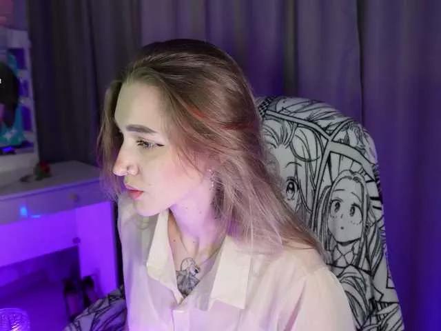 Offline Diana-Dii on BongaCams