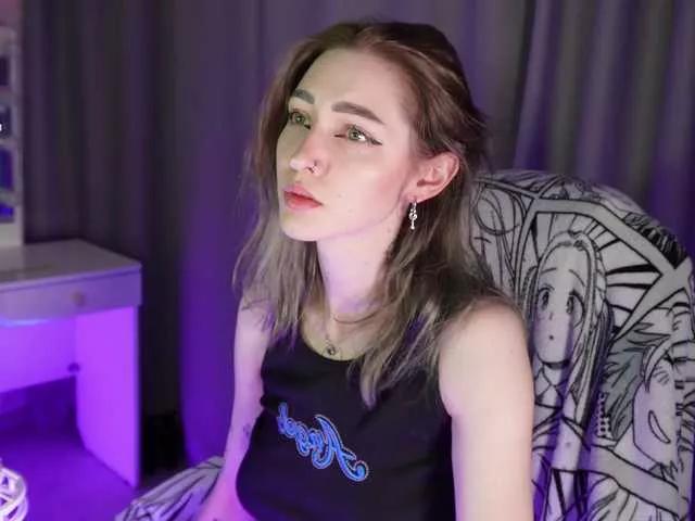 Offline Diana-Dii on BongaCams