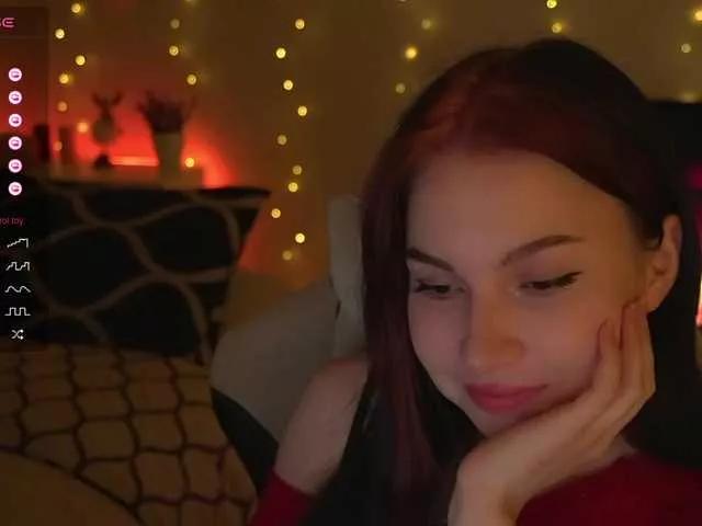 Offline DrammaQueennnn on BongaCams