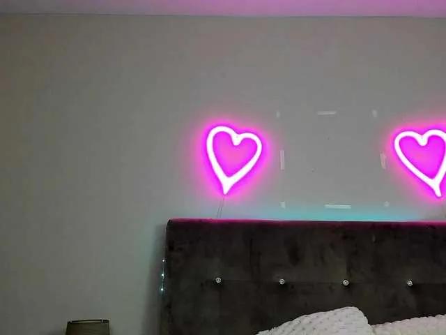 dream-kayla — Freechat on BongaCams
